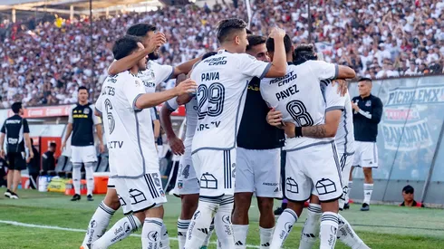 Los millones que se jugará Colo Colo en el mes de mayo por la Copa Libertadores