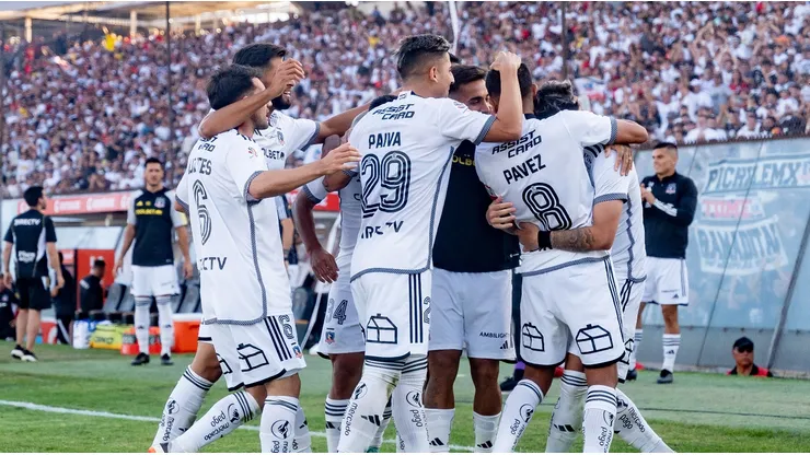 Los millones que se jugará Colo Colo en el mes de mayo por la Copa Libertadores