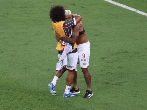 El nuevo escándalo de Fluminense previo al duelo con Colo Colo