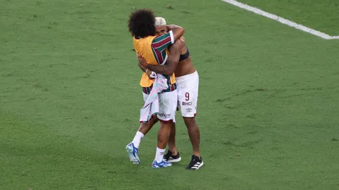 El nuevo escándalo de Fluminense previo al duelo con Colo Colo.