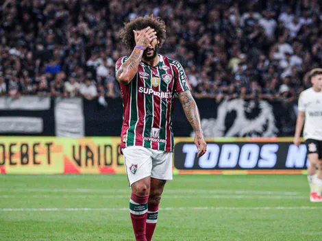 Los partidos de Fluminense antes de enfrentar a Colo Colo