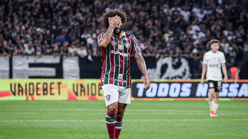 Los partidos de Fluminense antes de enfrentar a Colo Colo.