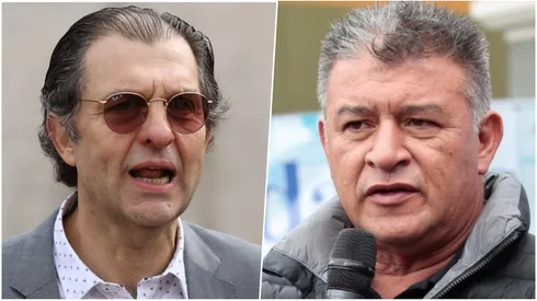 Borghi desmintió contactos con Mosa