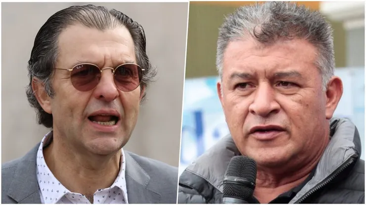 Borghi desmintió contactos con Mosa