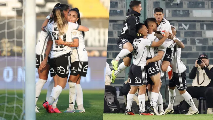 Insólita programación en el fútbol femenino.