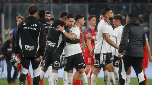 Colo Colo tiene día para conocer al rival de la Copa Chile.