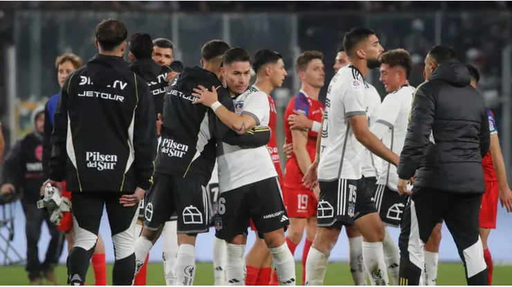 Colo Colo tiene día para conocer al rival de la Copa Chile.