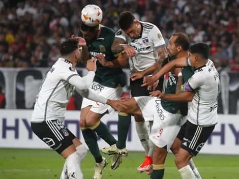 Programan sorteo de los Octavos de Final de Copa Libertadores