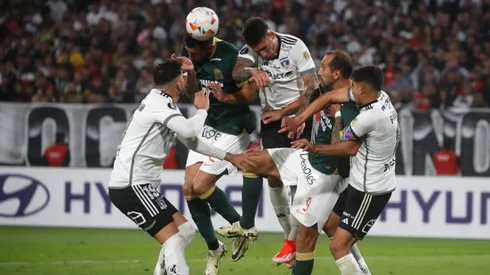 Atención Colo Colo: el sorteo de los Octavos de Final de Copa Libertadores.