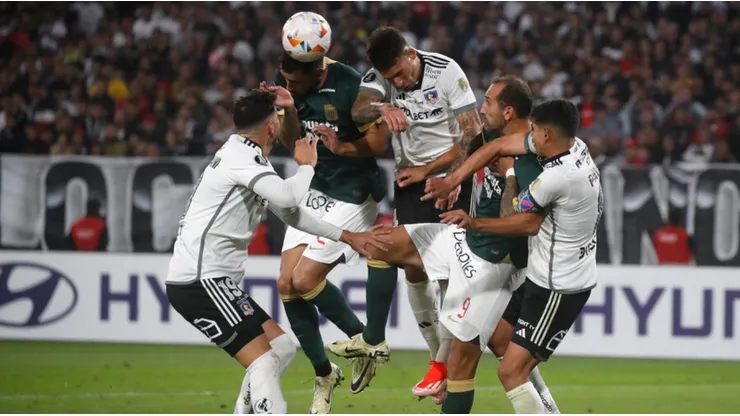 Atención Colo Colo: el sorteo de los Octavos de Final de Copa Libertadores.