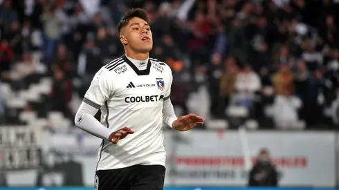 Damián Pizarro tendrá su despedida de Colo Colo vs Deportes Copiapó.