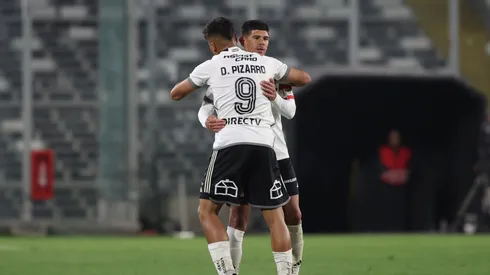 Pavez le pone las fichas a Pizarro: “Va a ser un…”.