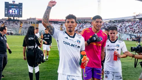 Jorge Almirón se refirió a Alan Saldivia.