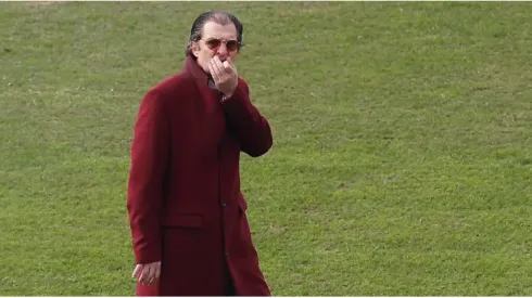 ¿Se reactiva la idea de una comisión de ídolos en Colo Colo?