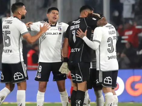 Tabla: Colo Colo derrota a Calera y recupera terreno