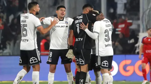 Tabla: Colo Colo derrota a Calera y recupera terreno