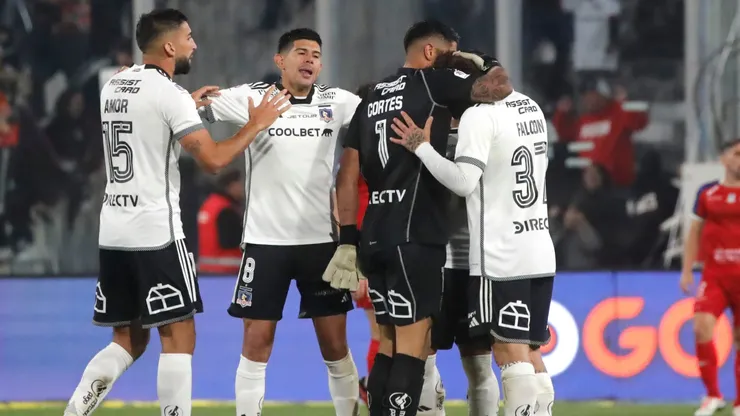 Tabla: Colo Colo derrota a Calera y recupera terreno