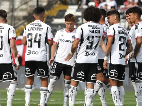 Partido de Colo Colo vs La Calera sufre pequeño cambio de horario