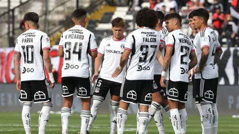 Partido de Colo Colo vs La Calera sufre pequeño cambio de horario.