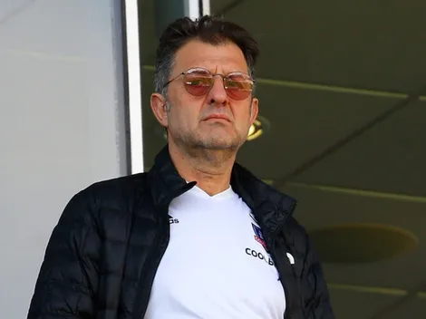 Mosa revela sus primeras horas como presidente