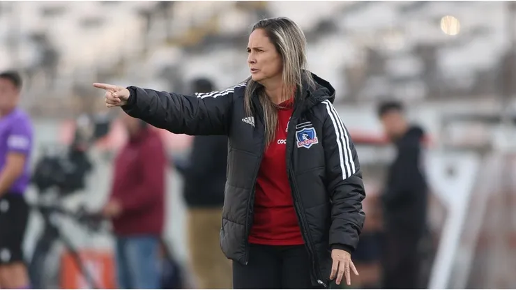 Silveira se saca el sombrero con Colo Colo femenino: “Controlamos el…”.