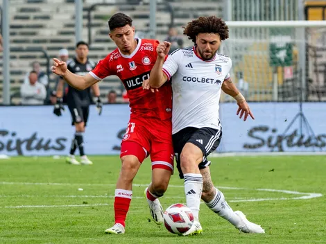 ¿Qué canal transmite en vivo Colo Colo vs Unión La Calera?