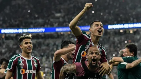 La figura de Fluminense que se perderá el duelo contra Colo Colo por Copa Libertadores.