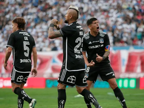 Ni uno más, ni uno menos: la ajustada convocatoria de Colo Colo