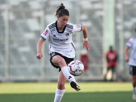 Balmaceda se toma con tranquilidad el empate de Colo Colo femenino