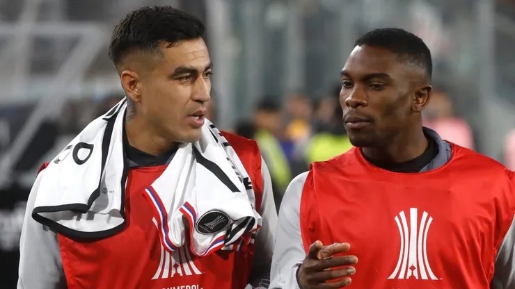 Stöhwing analiza los refuerzos que arribaron a Colo Colo bajo su mandato