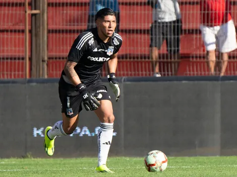 La felicidad de Cortés por la vuelta de Aníbal Mosa