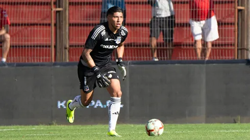 Brayan Cortés y la elección de Aníbal Mosa en Blanco y Negro.