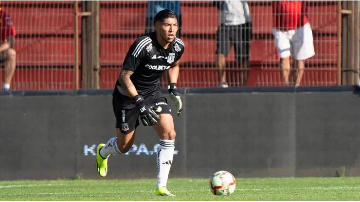 Brayan Cortés y la elección de Aníbal Mosa en Blanco y Negro.