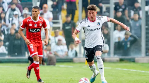 ¿Dónde ver EN VIVO y ONLINE Colo Colo vs Unión La Calera?