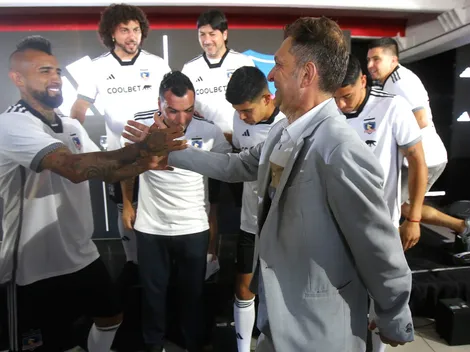 El primer gesto de Mosa como presidente de ByN