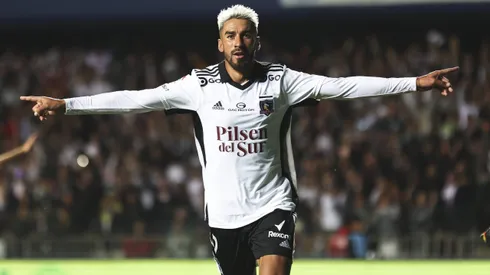 Colo Colo está ad portas de cerrar el caso Lucero.