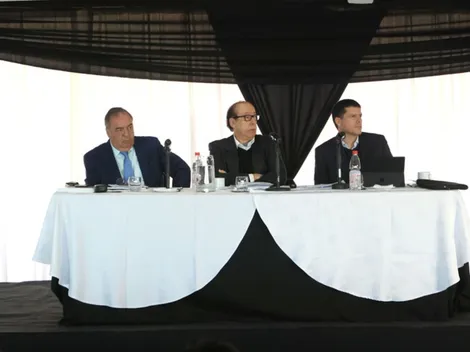 ¿Cuándo es y quiénes votan por el presidente de Blanco y Negro?