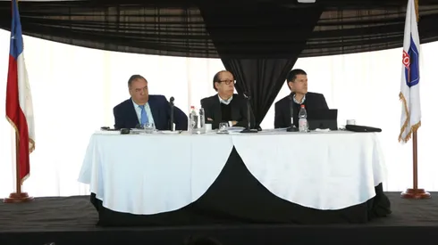 ¿Cuándo, a qué hora y quiénes votan por el presidente de Blanco y Negro?