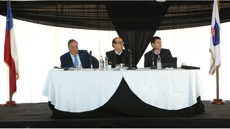 ¿Cuándo, a qué hora y quiénes votan por el presidente de Blanco y Negro?