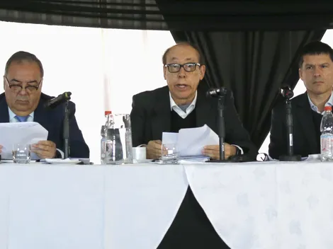 Más alto que en la quiebra: el millonario monto que adeuda Colo Colo