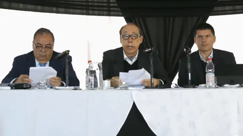 Más alto que en la quiebra: el millonario monto que adeuda Colo Colo.