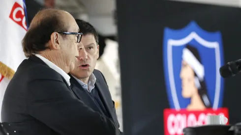 La citación al primer directorio para elegir al presidente de ByN.