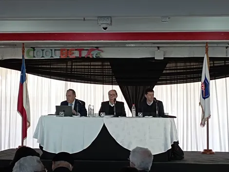 Blanco y Negro ya cuenta con mesa directiva