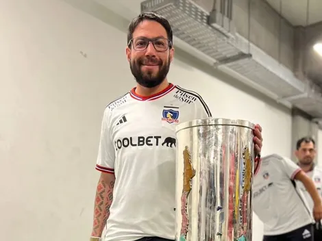 ¿Todo definido? CSD Colo Colo informa cómo votará en la elección de ByN