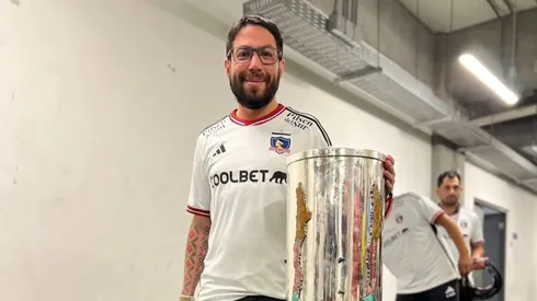 CSD Colo Colo informa qué pasará con sus votos para la presidencia de Blanco y Negro.