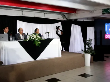 Día clave para Colo Colo: se elige al nuevo directorio de ByN