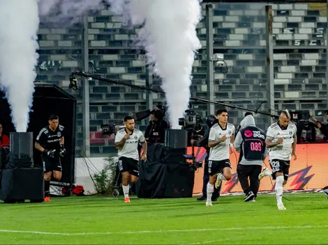 Venta de entradas para Colo Colo vs Unión La Calera