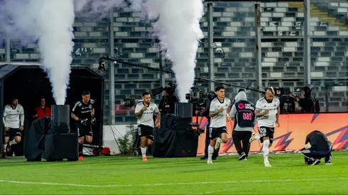 Entradas para Colo Colo vs Unión La Calera.