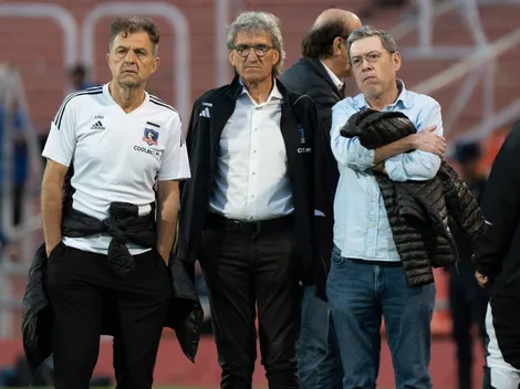 Los integrantes del nuevo directorio de Blanco y Negro