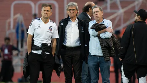 Blanco y Negro tiene nueva mesa directiva.